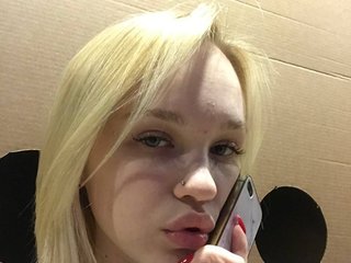 Erotiska video tērzēšana LadyNicki