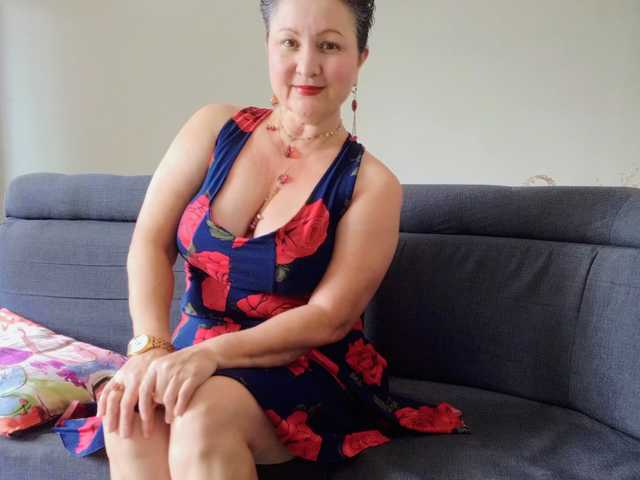 Profila foto LADYQUEEN520