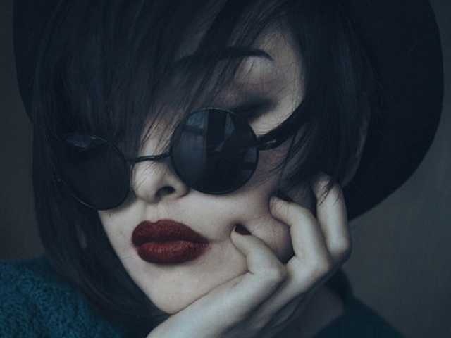 Profila foto ladyvamp18