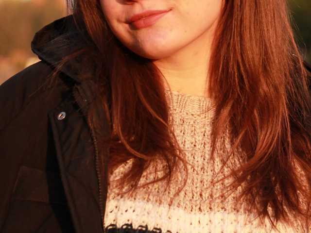 Profila foto LailaLove