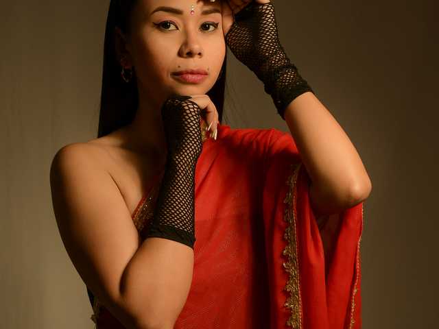 Profila foto Lakshmi-rai