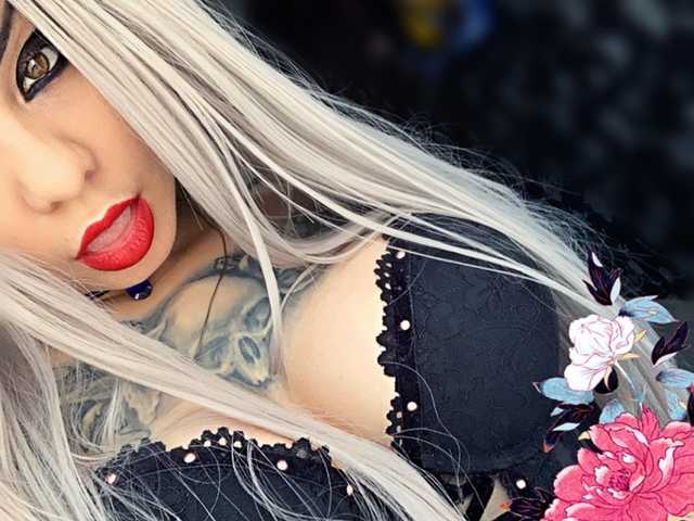 Profila foto Monster_Doll