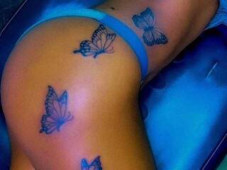 Erotiska video tērzēšana LalaKisses