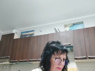 Erotiska video tērzēšana LaliaMia
