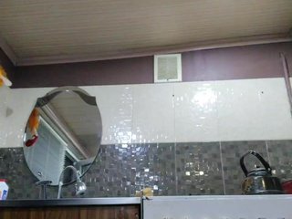 Erotiska video tērzēšana ProstoLolkaXXX