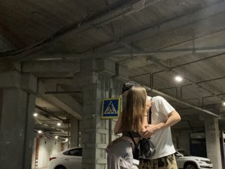 Erotiska video tērzēšana LallyRose