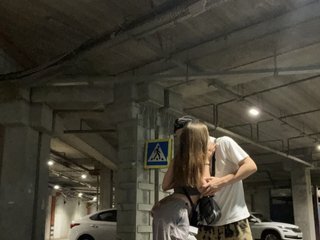 Erotiska video tērzēšana LallyRose