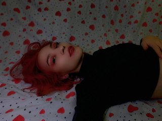 Erotiska video tērzēšana LaLuna13