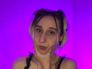 Erotiska video tērzēšana Lana_Wei