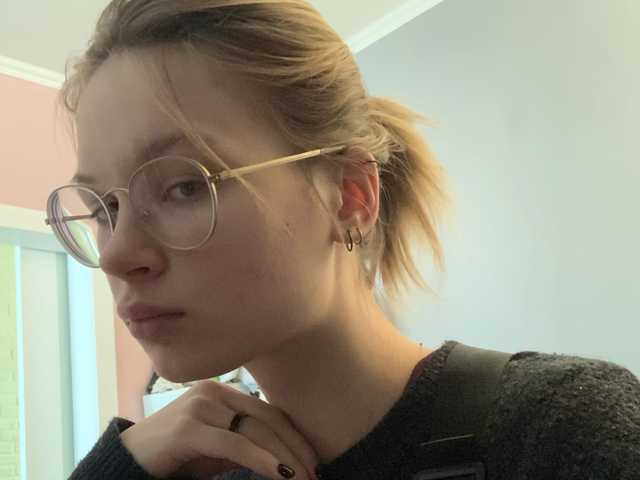 Profila foto LanaDuckMi