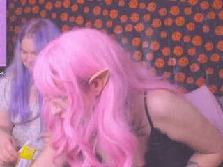 Erotiska video tērzēšana lanalova