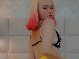 Erotiska video tērzēšana LanaMejia