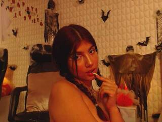 Erotiska video tērzēšana tamaragomezz