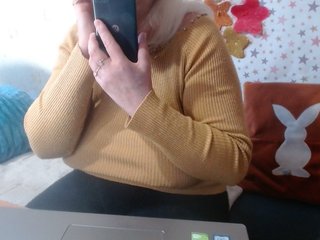 Erotiska video tērzēšana LanaStar1