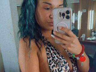 Erotiska video tērzēšana LanaVoxx