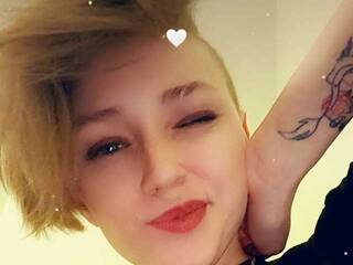 Erotiska video tērzēšana LanitaDennis