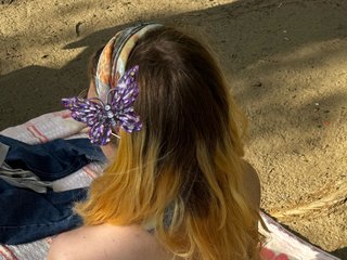 Erotiska video tērzēšana Lapo4ka-1a