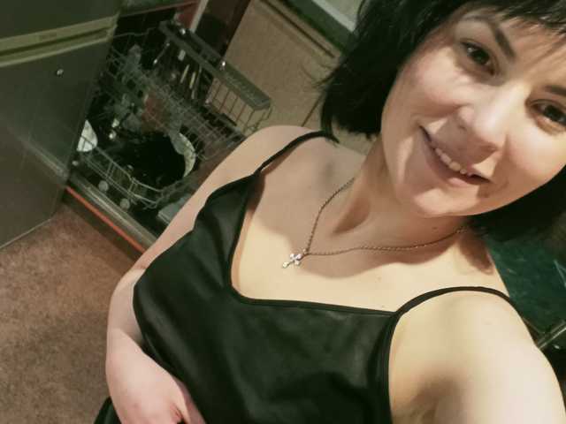 Profila foto Lapyshka