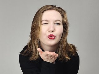 Erotiska video tērzēšana LaraAngel