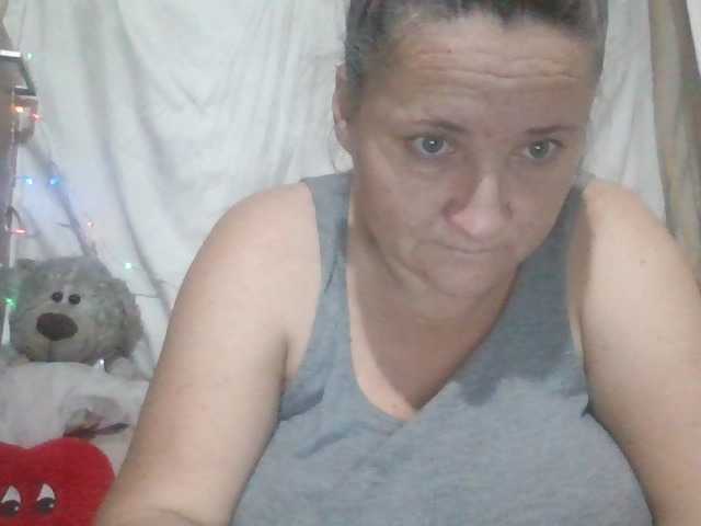 Fotogrāfijas LaraXXX33 Hello Today my bigg boobs are just 10 tok if u want see more I have menu try it!!