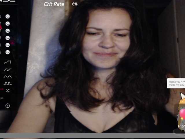 Apraides ekrānuzņēmumi Larianna