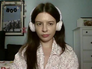 Erotiska video tērzēšana LariceHot