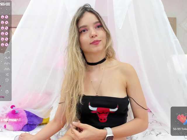 Fotogrāfijas LarisaMaia Let your body delight with what I hide under the clothes♥you will be very satisfied with my sweet taste♥CUM SHOW + DOMI TORTURE AT @remain♥I love the high vibes!