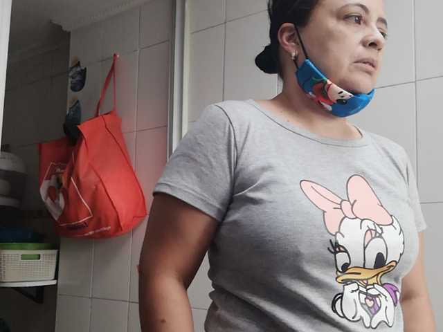 Apraides ekrānuzņēmumi chicafresita