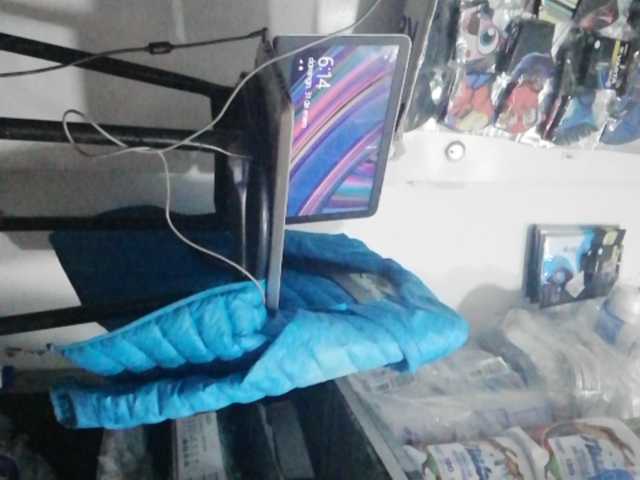 Apraides ekrānuzņēmumi chicafresita