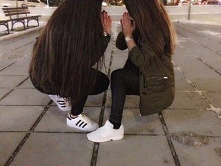 Profila foto chicaslindas