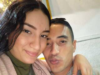 Erotiska video tērzēšana LatinaSharith