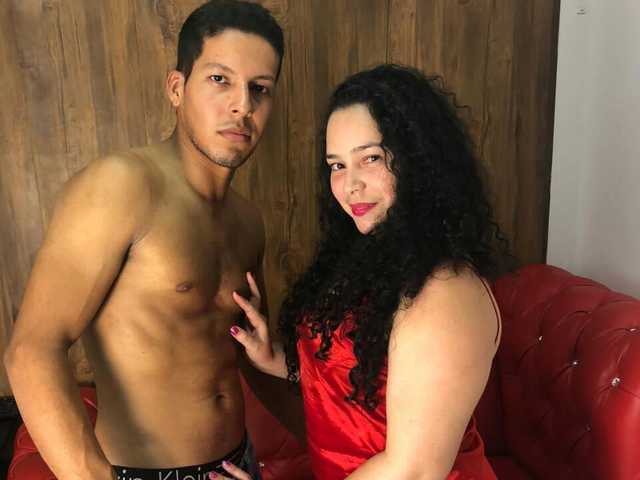 Profila foto LatinCouple23