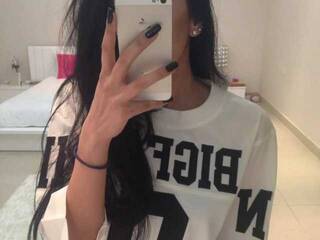 Erotiska video tērzēšana LatinGreys