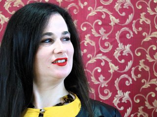 Erotiska video tērzēšana LatishaWhite