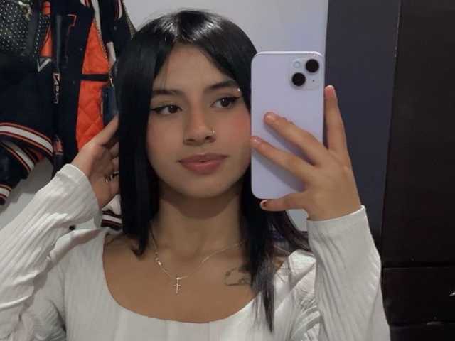 Profila foto Laura-Khalifa