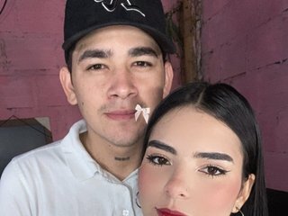 Erotiska video tērzēšana LauraAndKevin