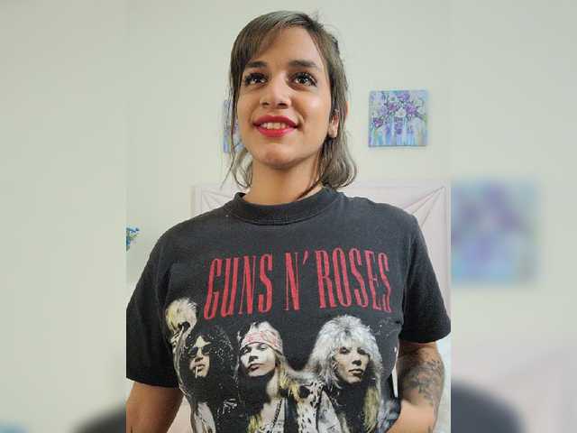 Apraides ekrānuzņēmumi LauraBlau