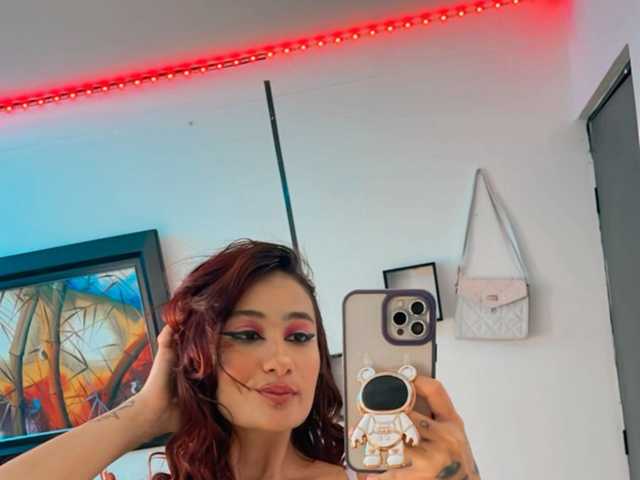Profila foto Laurahoot20