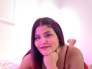 Erotiska video tērzēšana LauraPerez3