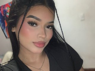 Erotiska video tērzēšana LauraSierra