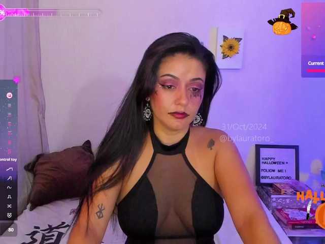 Fotogrāfijas Lauratoro trick or treat? lick the candy off my body @remain (fuck you little witch) - PVT AND GAMES ON! CONTROL ME FREE IN PVT FAV PATTERNS 22, 99, 100,222 FOLLOW ME ✔