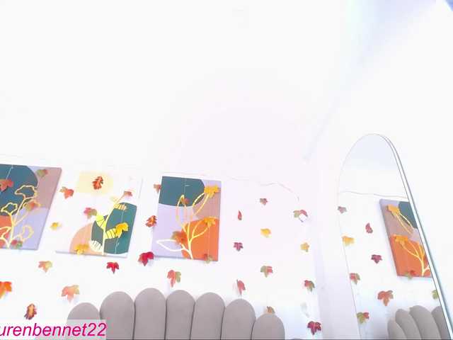 Apraides ekrānuzņēmumi Laurenbenett