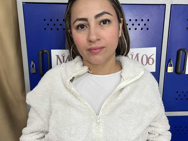 Profila foto LaurenBlonde