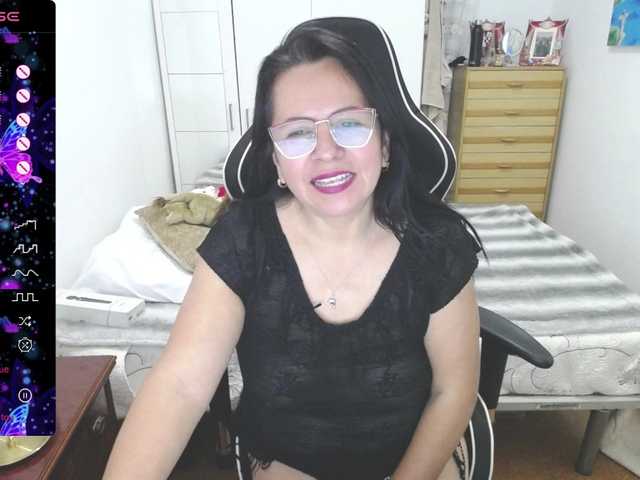 Apraides ekrānuzņēmumi LaurenMature