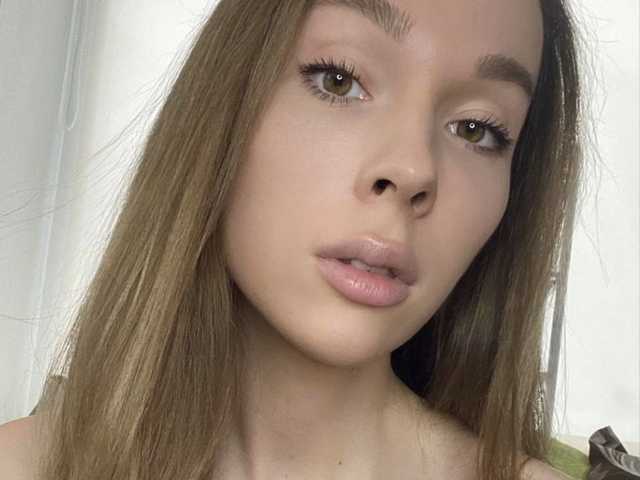 Profila foto MaryModel