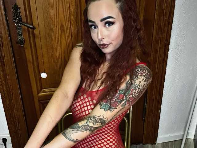 Profila foto layla-foxx