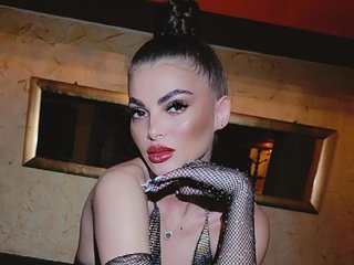 Erotiska video tērzēšana LaylaaDiamond