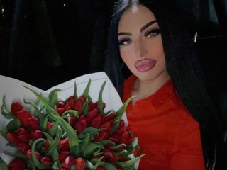 Erotiska video tērzēšana LaylaJade