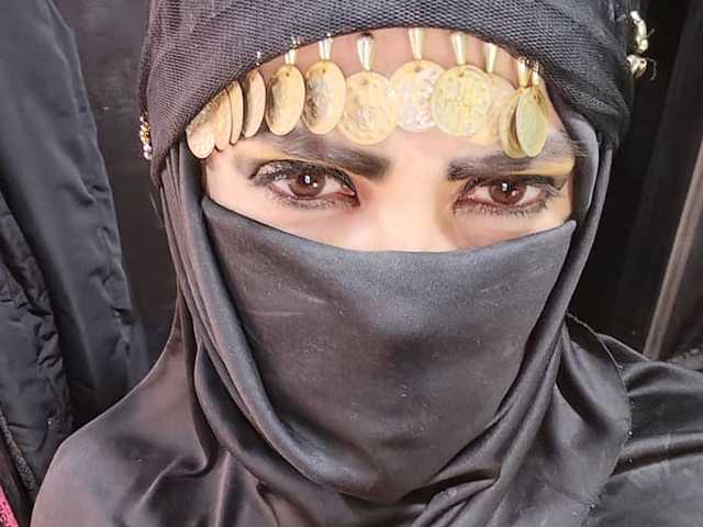 Profila foto LaylaMustafa