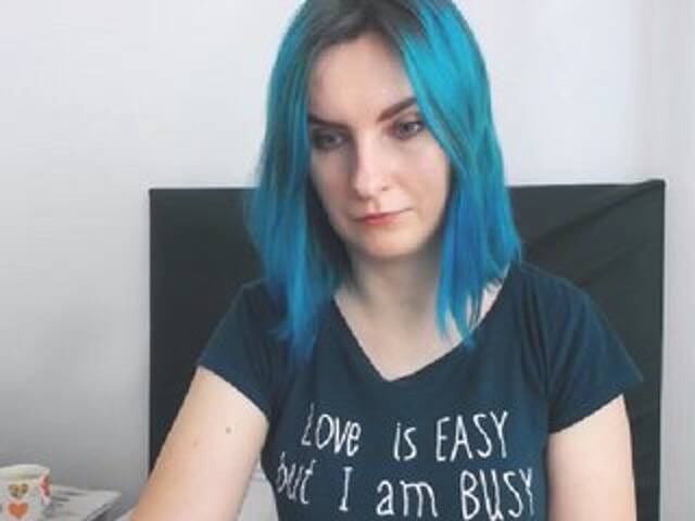 Apraides ekrānuzņēmumi LaylaShow